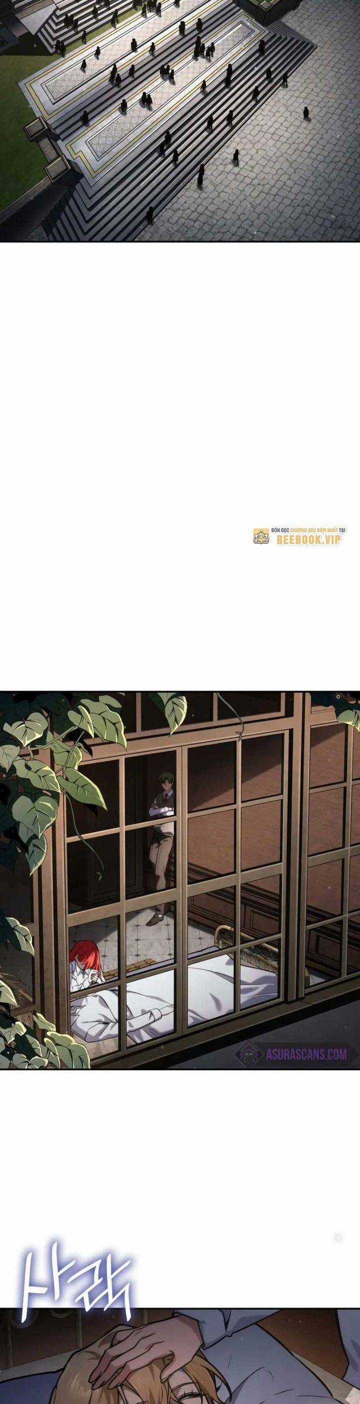 Đại Pháp Sư Toàn Năng Chương 88 trang 56