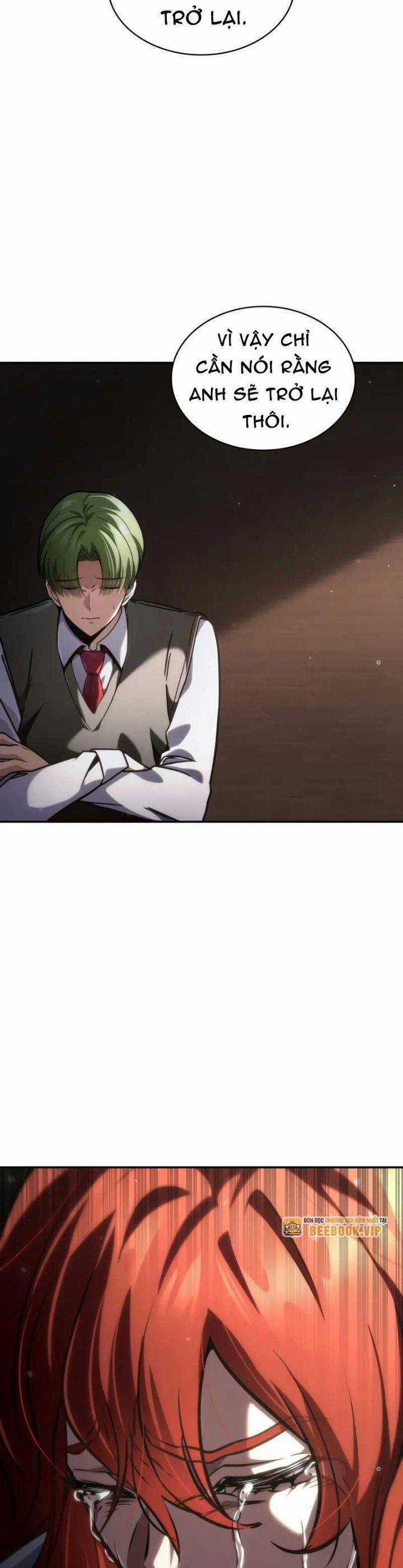 Đại Pháp Sư Toàn Năng Chương 88 trang 58