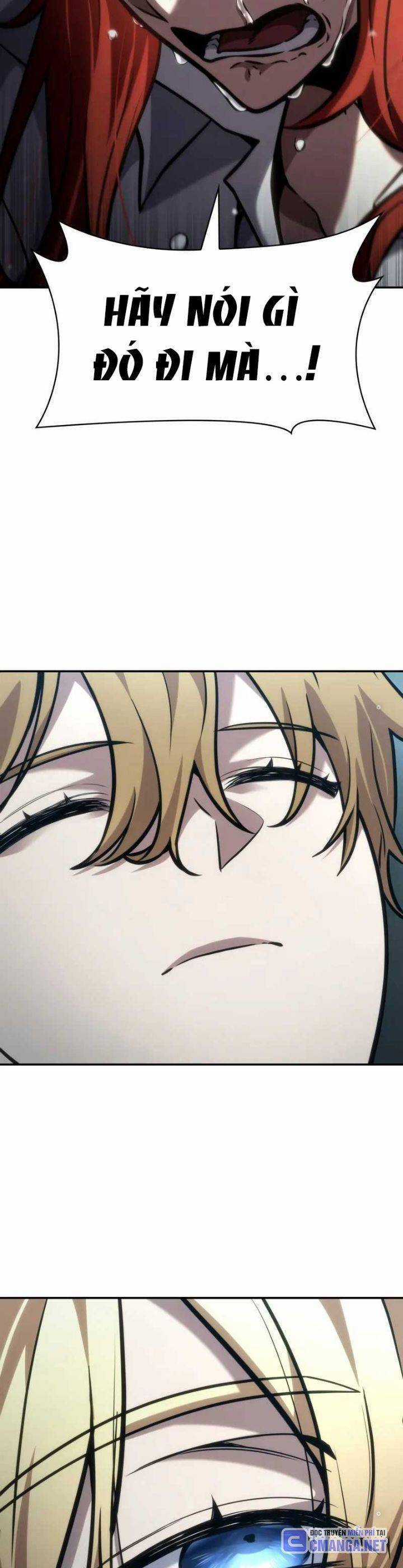 Đại Pháp Sư Toàn Năng Chương 88 trang 59