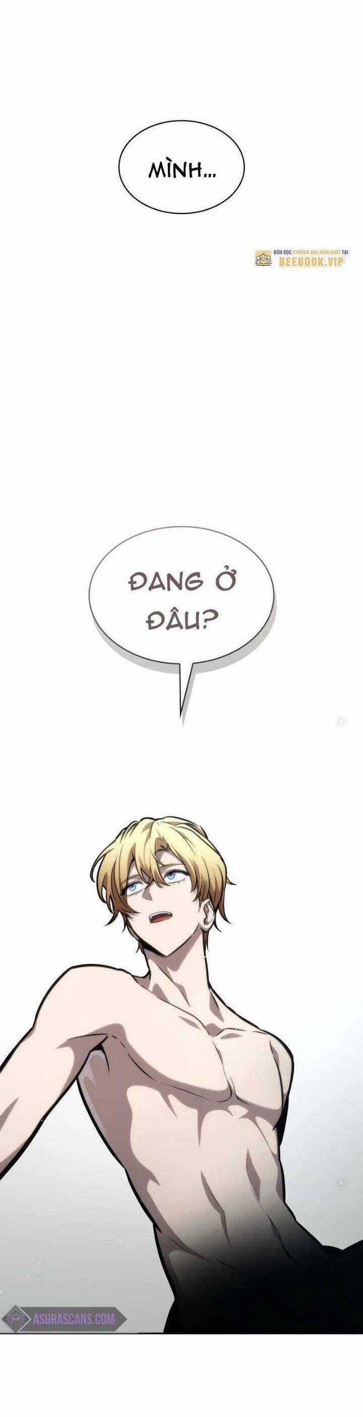 Đại Pháp Sư Toàn Năng Chương 88 trang 61