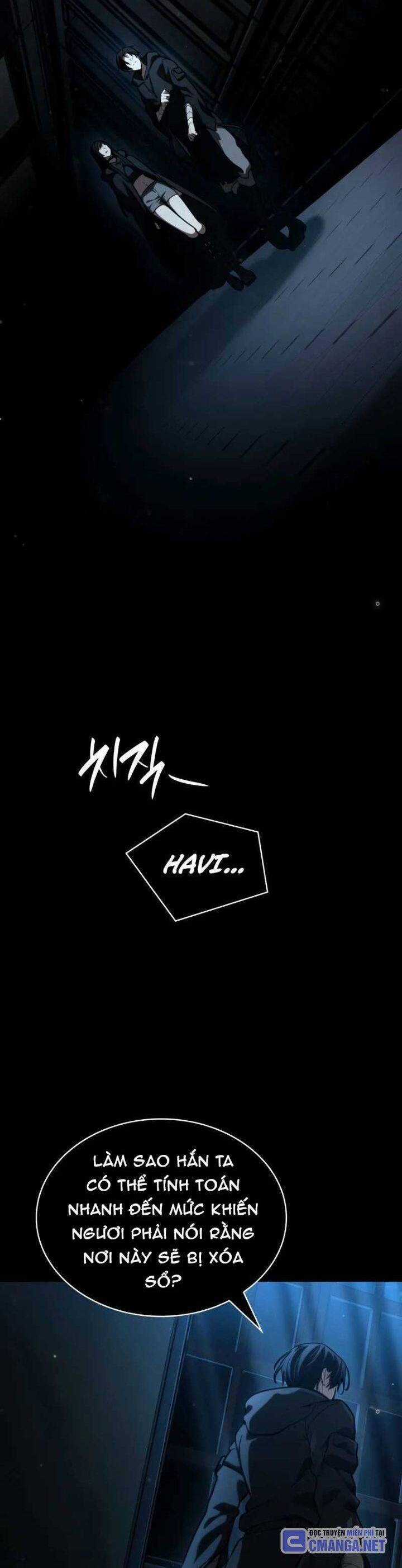 Đại Pháp Sư Toàn Năng Chương 88 trang 7