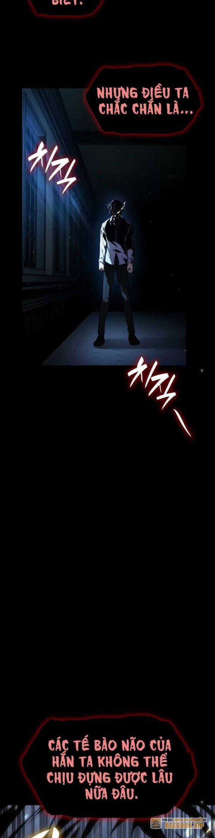 Đại Pháp Sư Toàn Năng Chương 88 trang 9