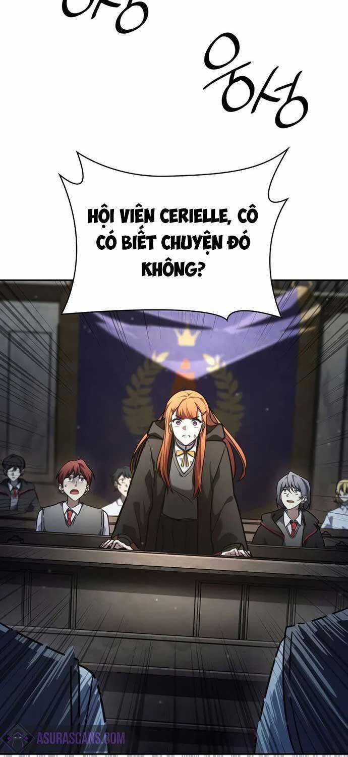 Đại Pháp Sư Toàn Năng Chương 89 trang 100