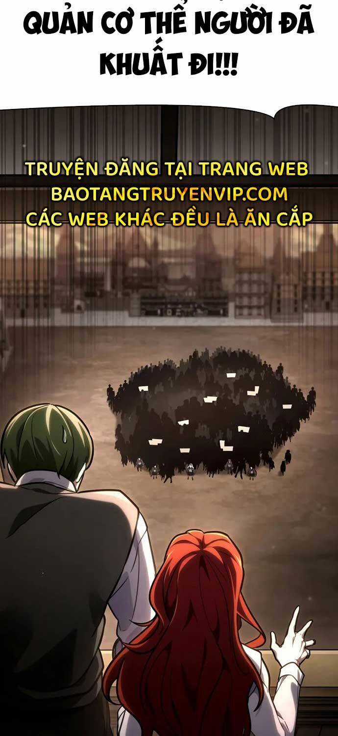 Đại Pháp Sư Toàn Năng Chương 89 trang 111