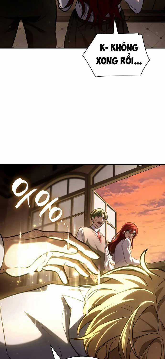 Đại Pháp Sư Toàn Năng Chương 89 trang 112