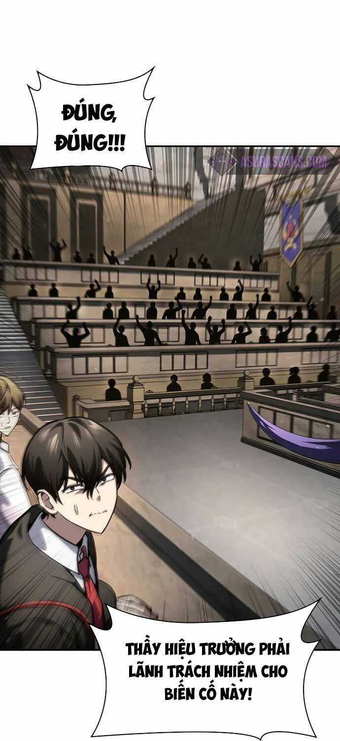 Đại Pháp Sư Toàn Năng Chương 89 trang 48