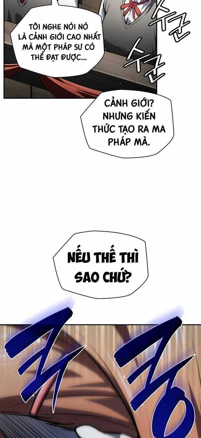 Đại Pháp Sư Toàn Năng Chương 89 trang 60