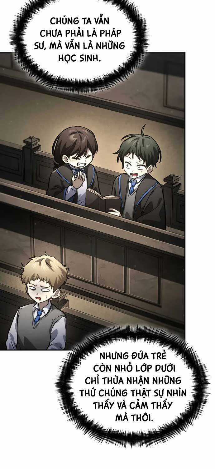 Đại Pháp Sư Toàn Năng Chương 89 trang 65