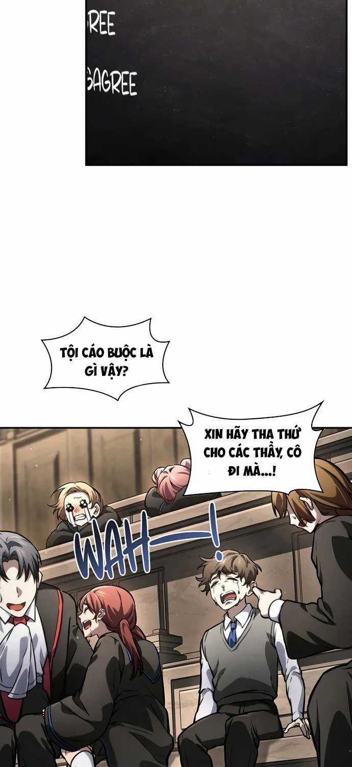 Đại Pháp Sư Toàn Năng Chương 89 trang 84