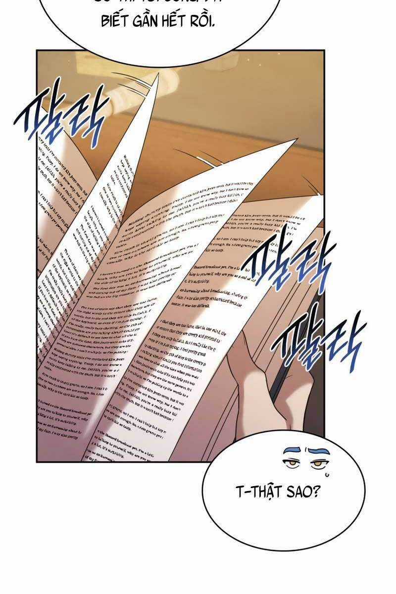 Đại Pháp Sư Toàn Năng Chương 9 trang 100