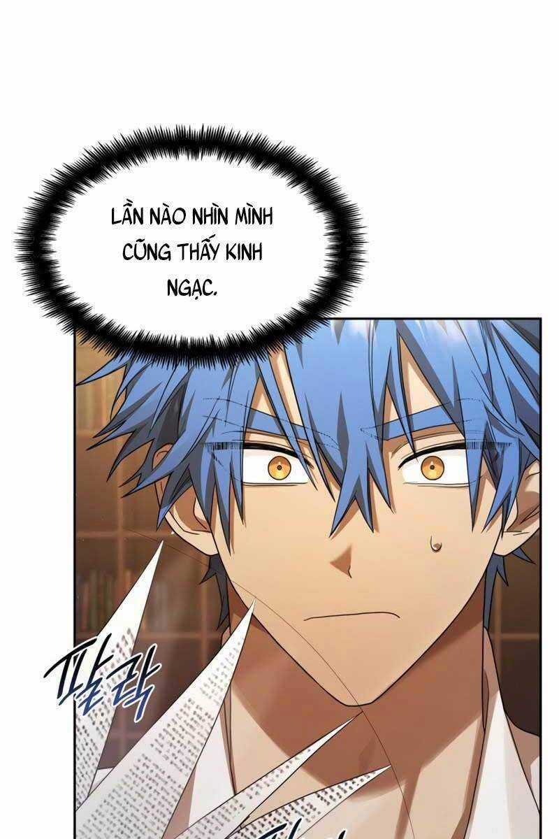 Đại Pháp Sư Toàn Năng Chương 9 trang 101