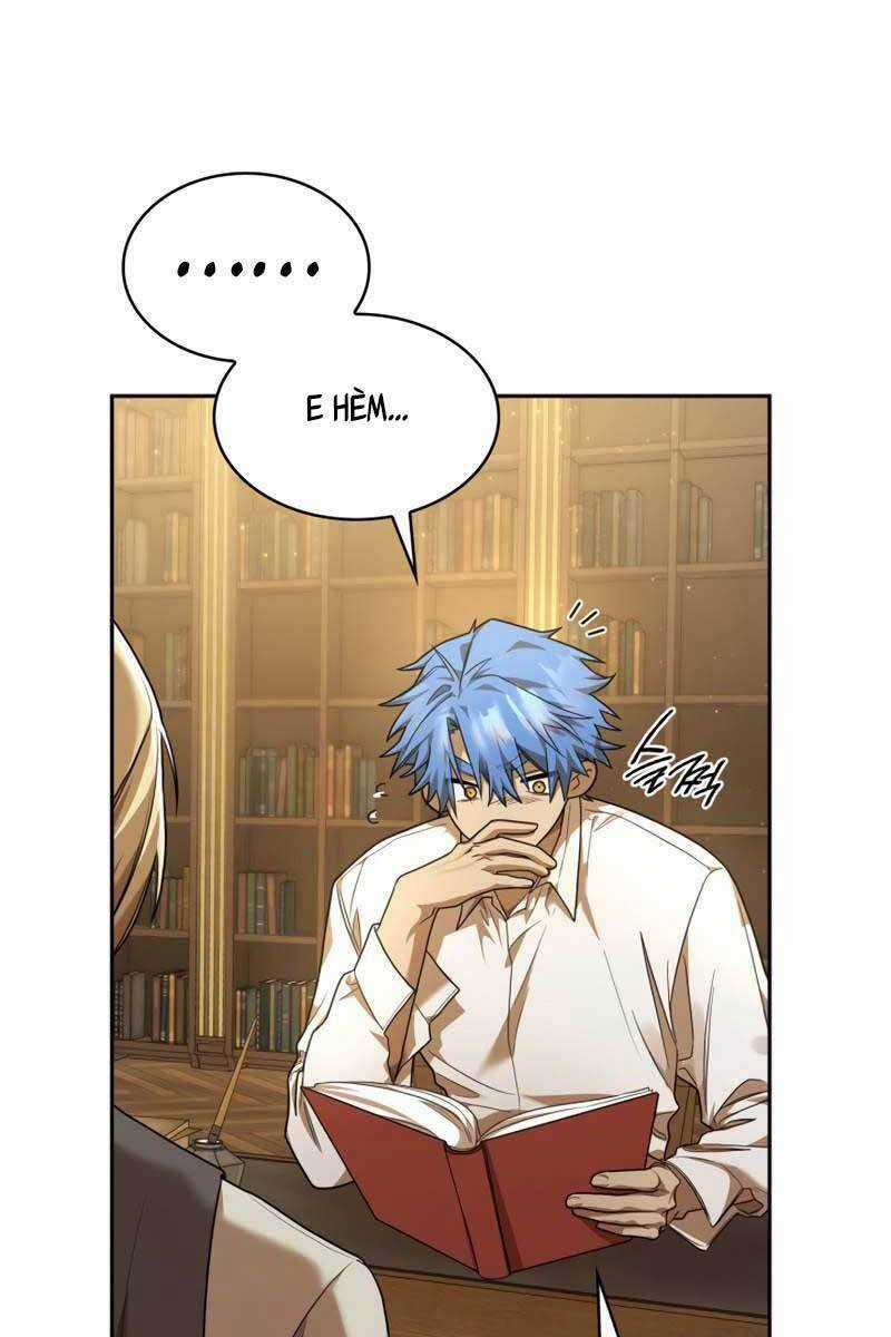 Đại Pháp Sư Toàn Năng Chương 9 trang 104