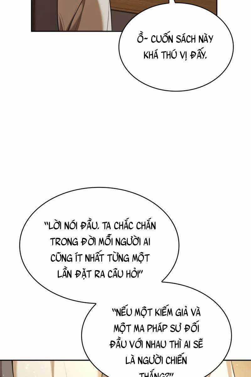 Đại Pháp Sư Toàn Năng Chương 9 trang 105