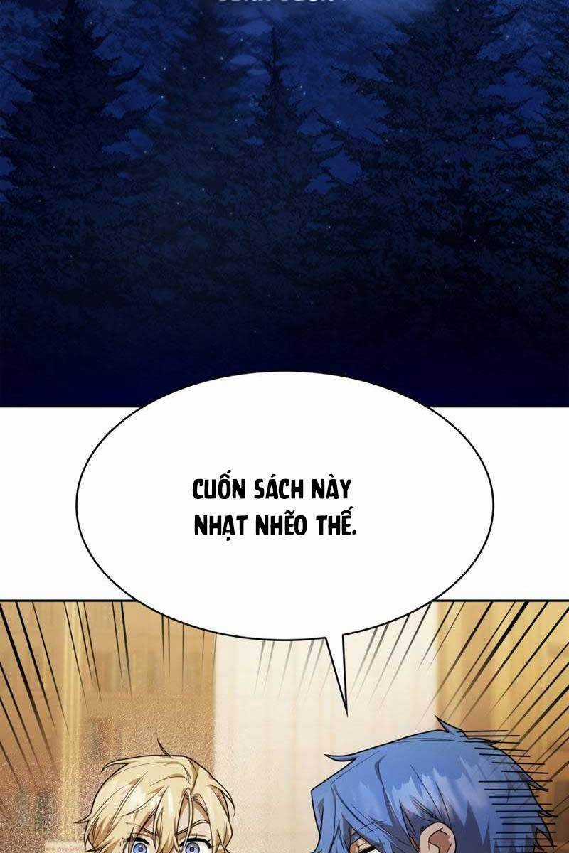 Đại Pháp Sư Toàn Năng Chương 9 trang 109