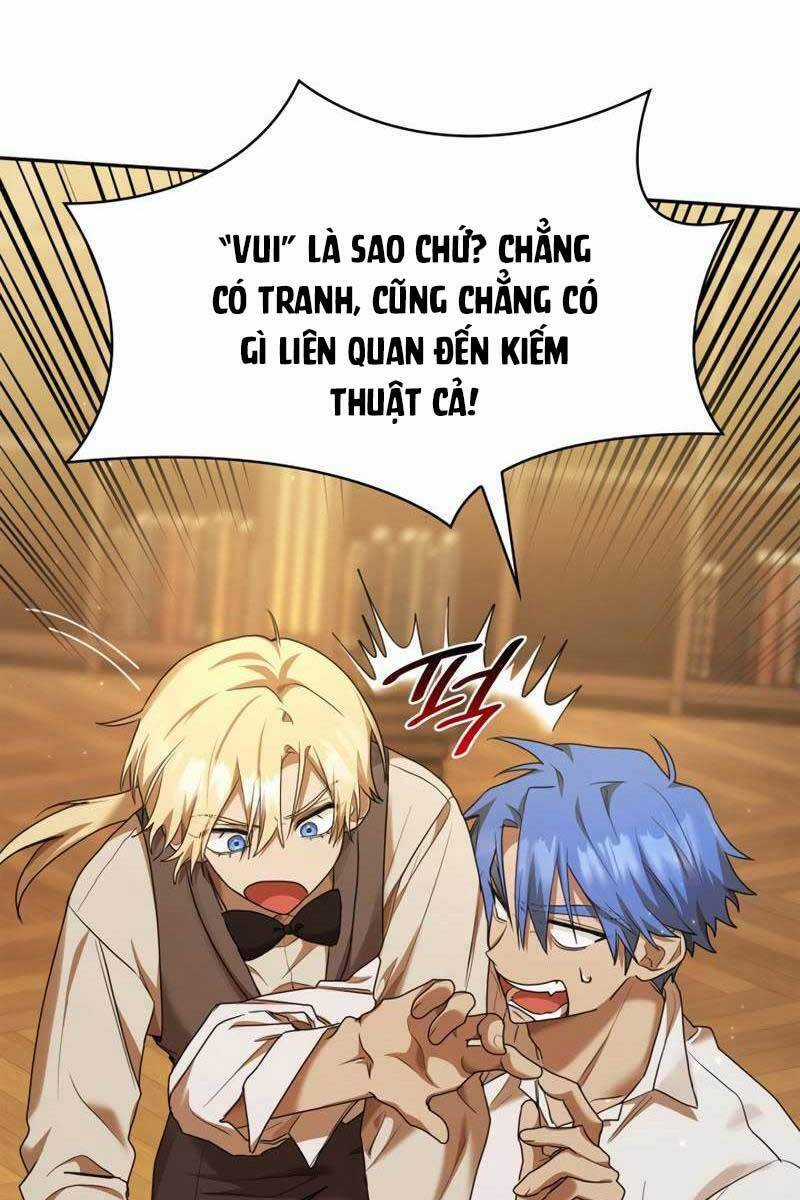 Đại Pháp Sư Toàn Năng Chương 9 trang 111