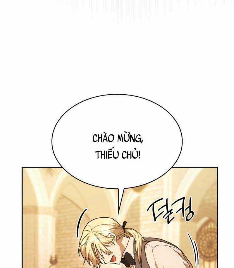 Đại Pháp Sư Toàn Năng Chương 9 trang 116