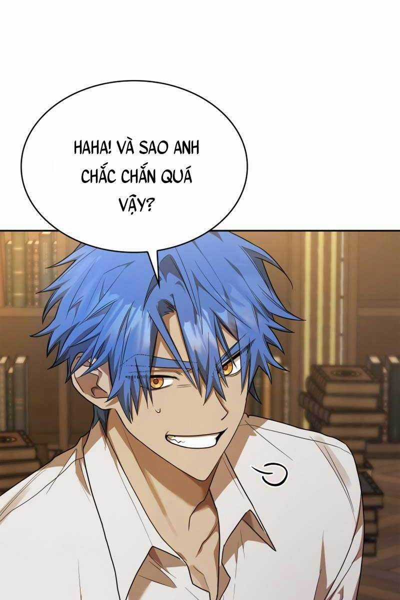 Đại Pháp Sư Toàn Năng Chương 9 trang 124