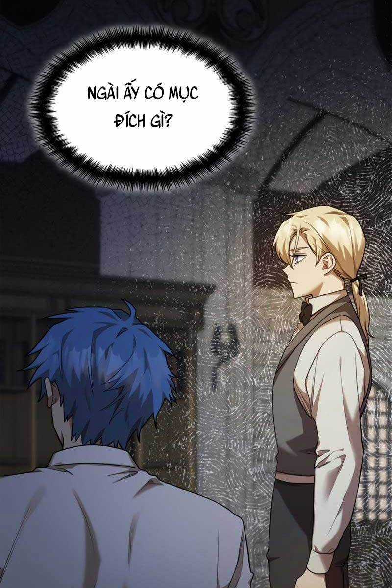 Đại Pháp Sư Toàn Năng Chương 9 trang 133