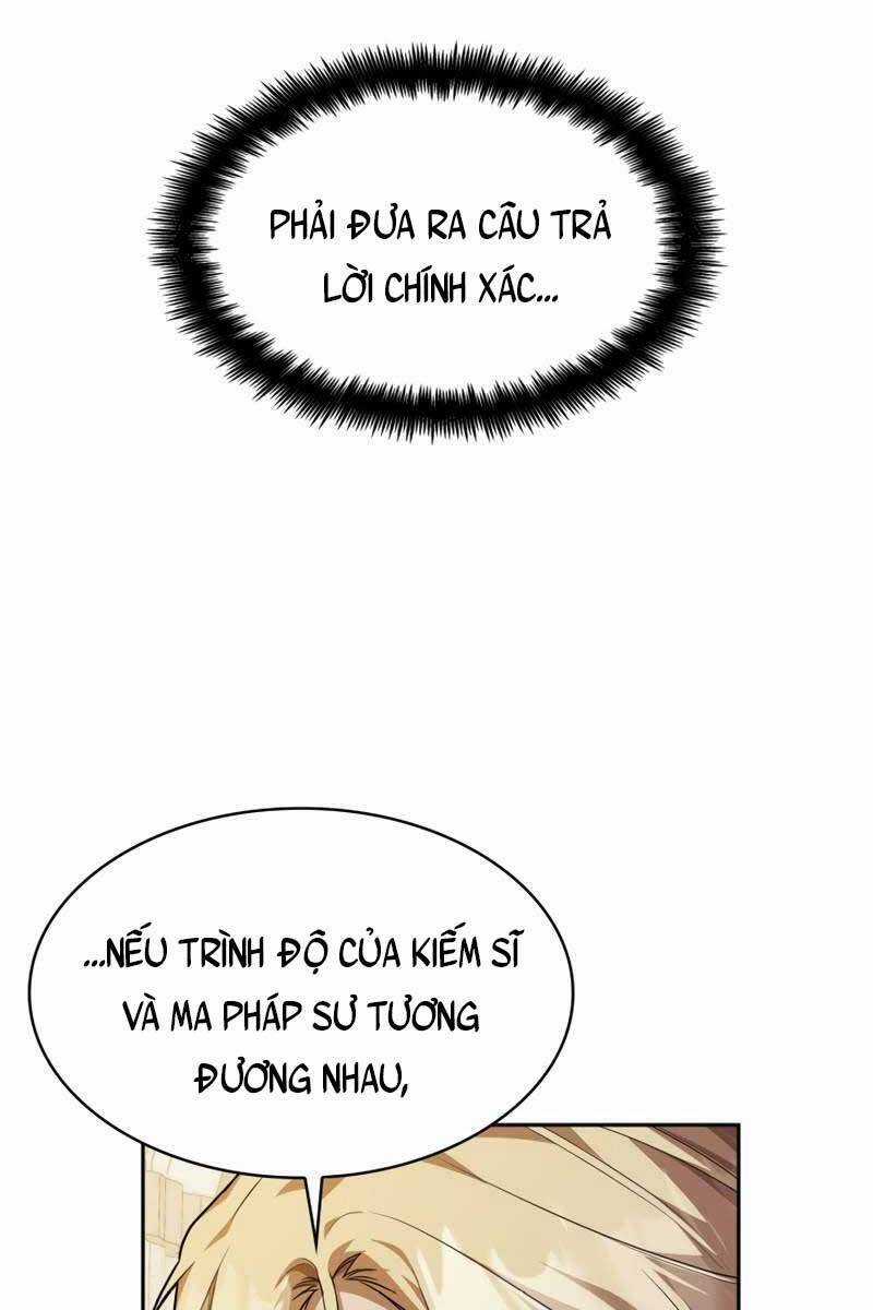 Đại Pháp Sư Toàn Năng Chương 9 trang 136