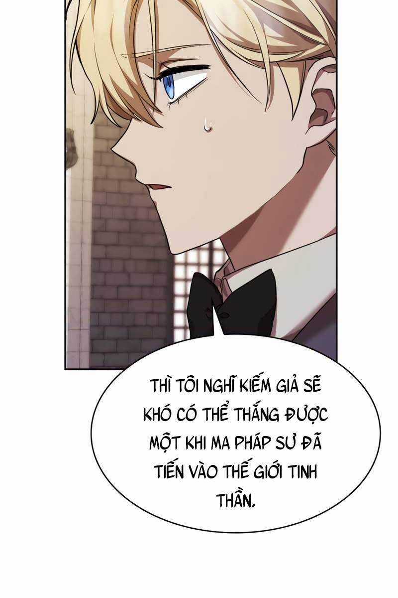 Đại Pháp Sư Toàn Năng Chương 9 trang 137