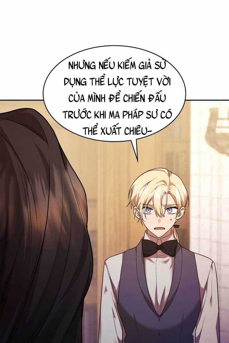 Đại Pháp Sư Toàn Năng Chương 9 trang 138