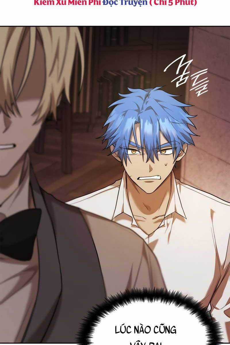 Đại Pháp Sư Toàn Năng Chương 9 trang 143