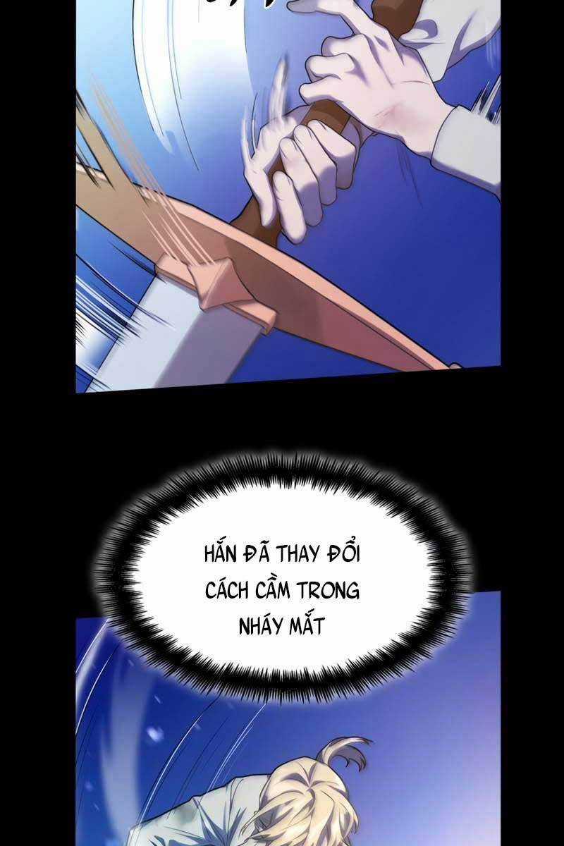 Đại Pháp Sư Toàn Năng Chương 9 trang 23