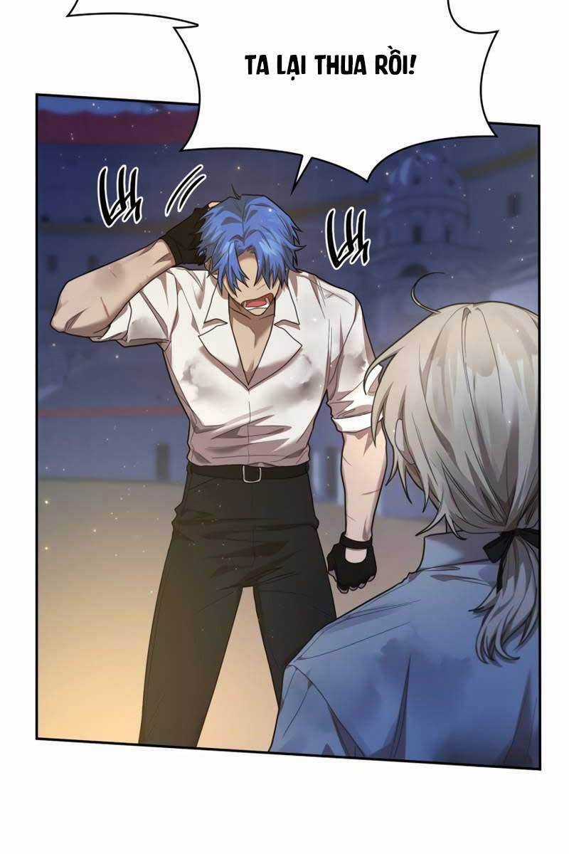 Đại Pháp Sư Toàn Năng Chương 9 trang 33