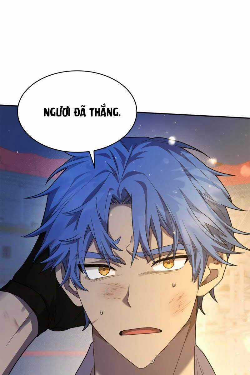 Đại Pháp Sư Toàn Năng Chương 9 trang 34