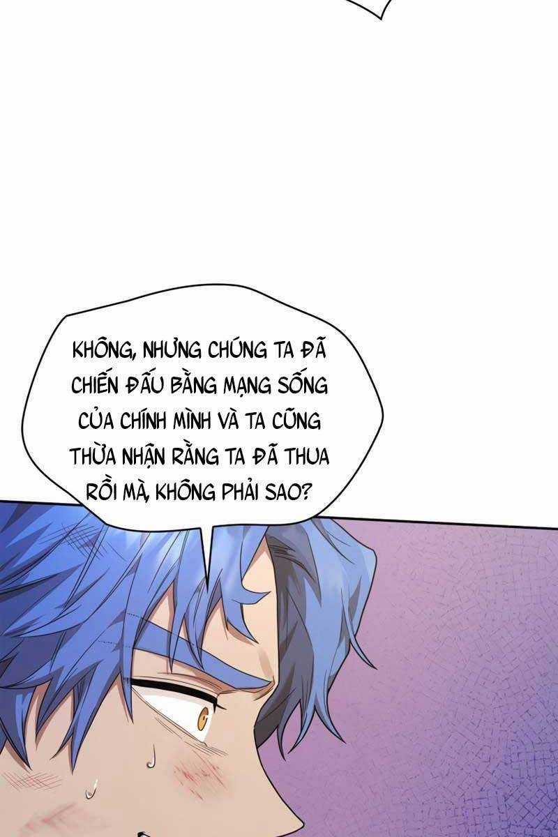 Đại Pháp Sư Toàn Năng Chương 9 trang 40