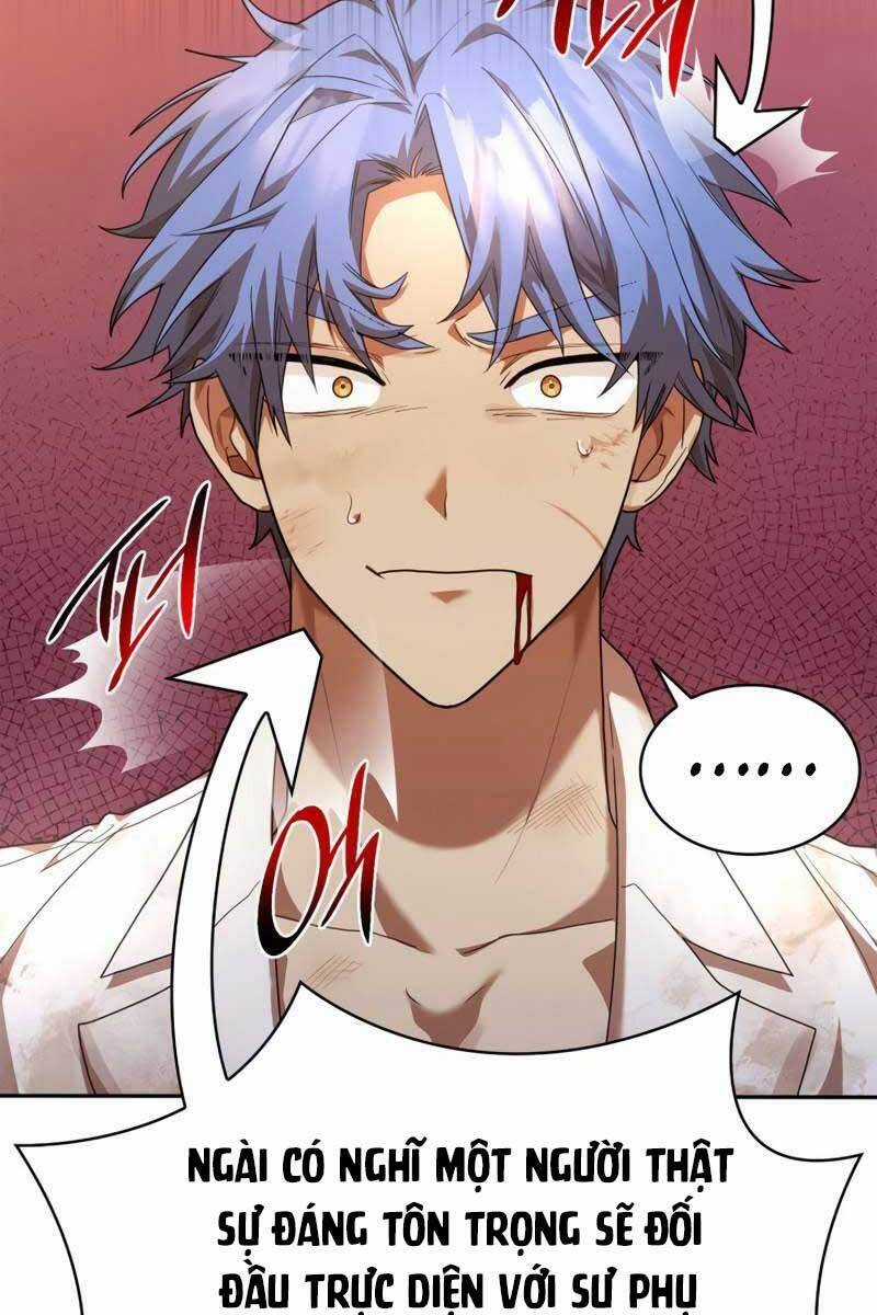 Đại Pháp Sư Toàn Năng Chương 9 trang 47