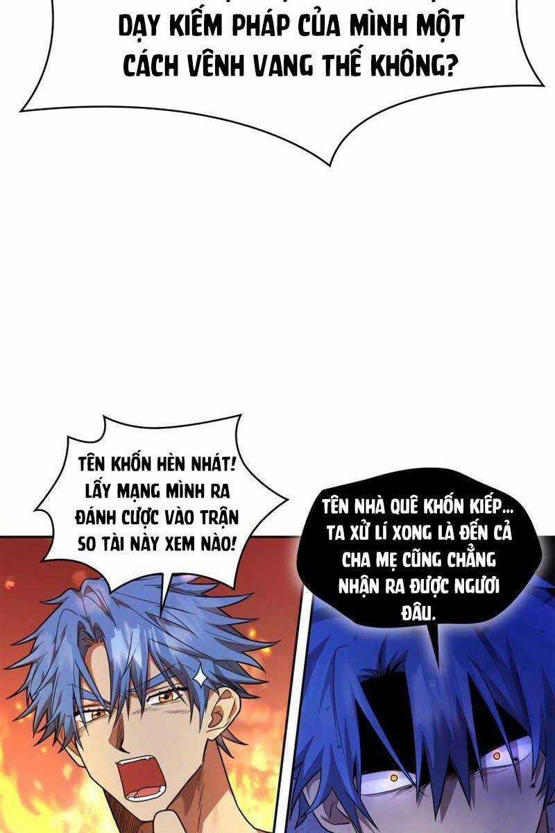 Đại Pháp Sư Toàn Năng Chương 9 trang 48