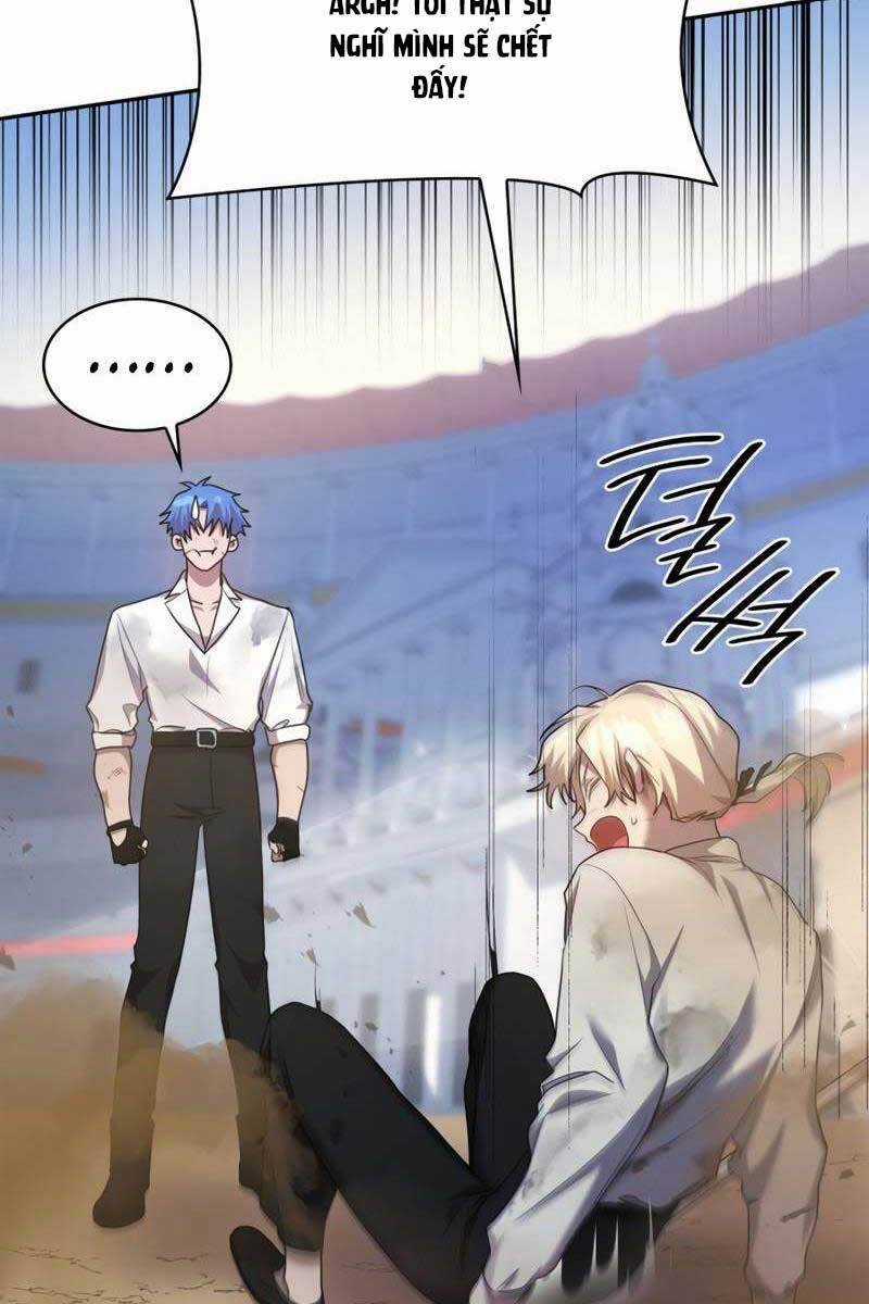 Đại Pháp Sư Toàn Năng Chương 9 trang 50