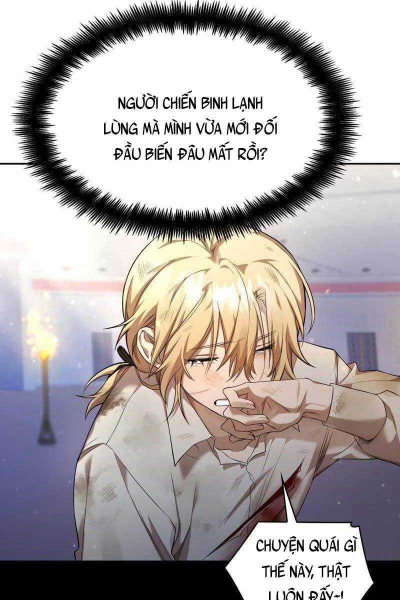 Đại Pháp Sư Toàn Năng Chương 9 trang 53