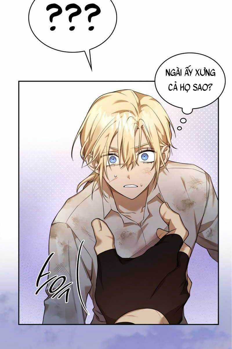 Đại Pháp Sư Toàn Năng Chương 9 trang 60