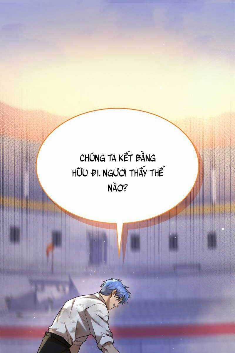 Đại Pháp Sư Toàn Năng Chương 9 trang 61