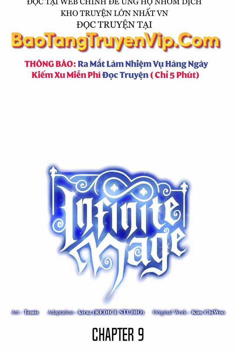 Đại Pháp Sư Toàn Năng Chương 9 trang 63