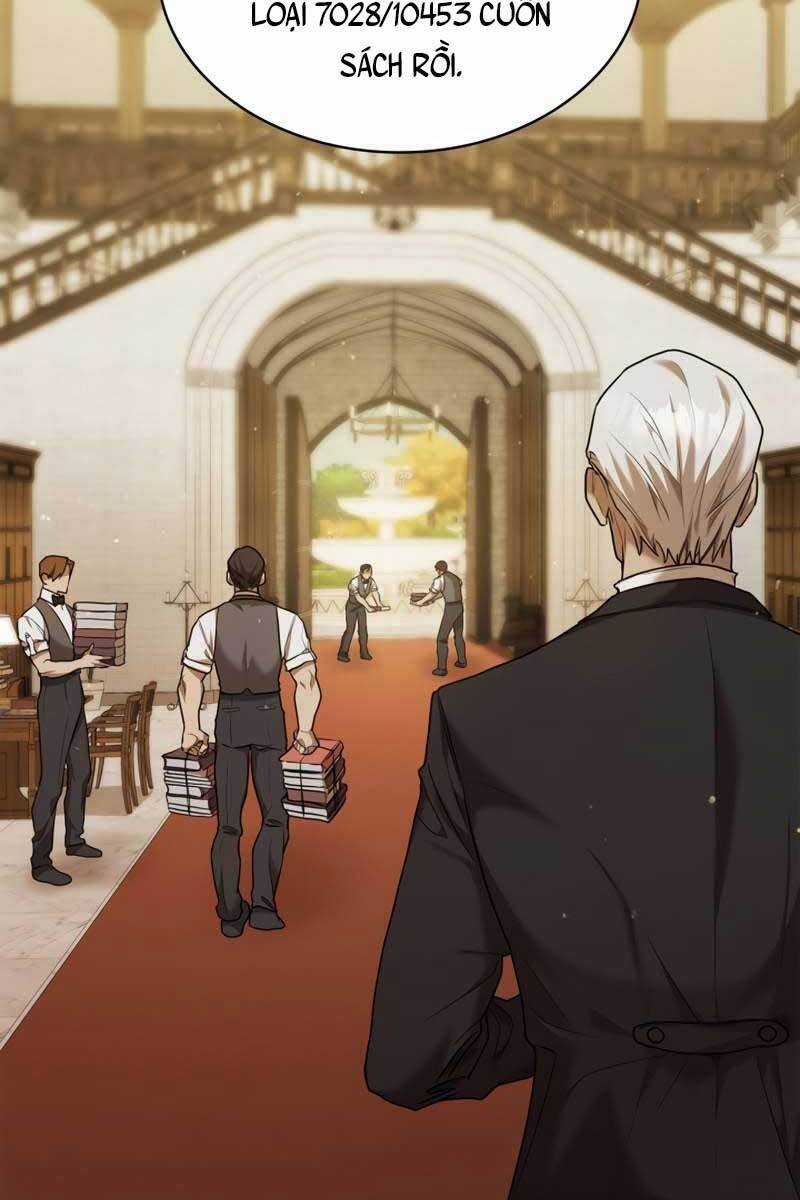 Đại Pháp Sư Toàn Năng Chương 9 trang 67