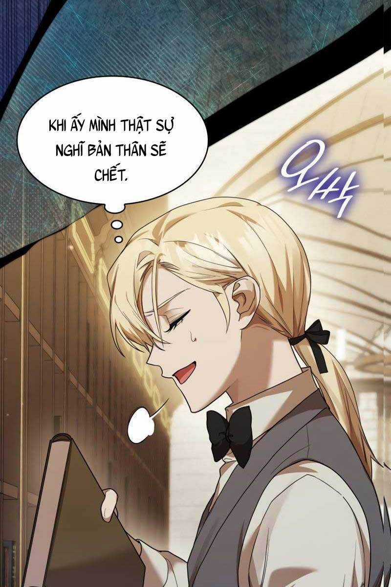 Đại Pháp Sư Toàn Năng Chương 9 trang 76