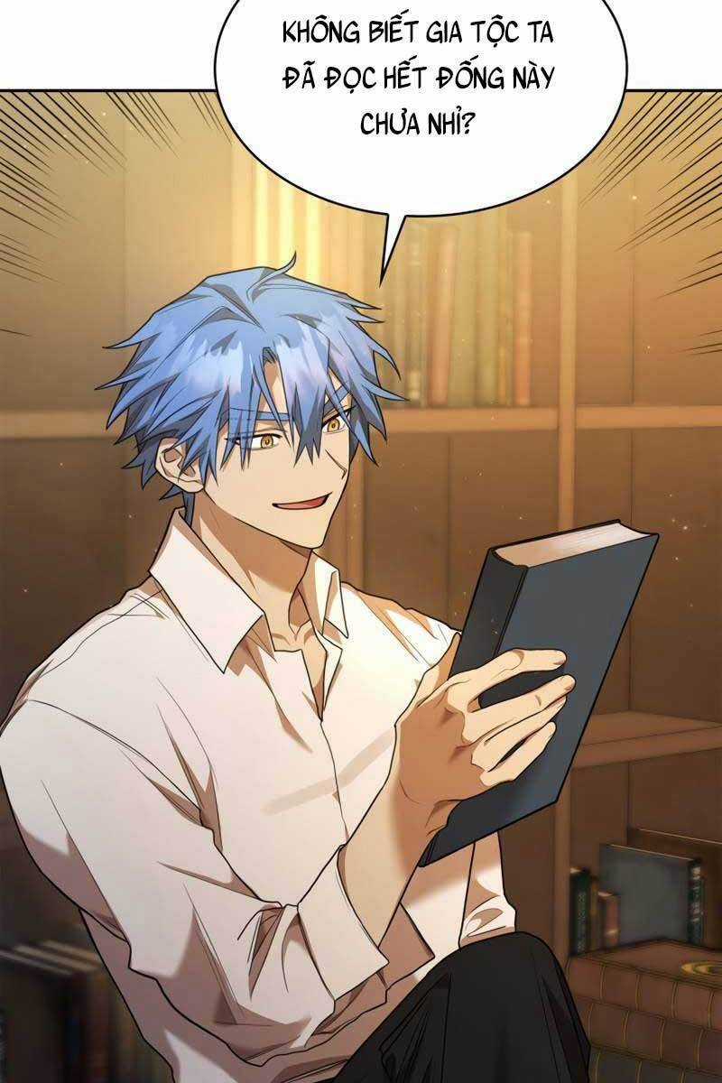 Đại Pháp Sư Toàn Năng Chương 9 trang 79