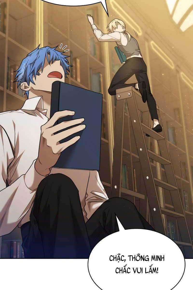 Đại Pháp Sư Toàn Năng Chương 9 trang 81