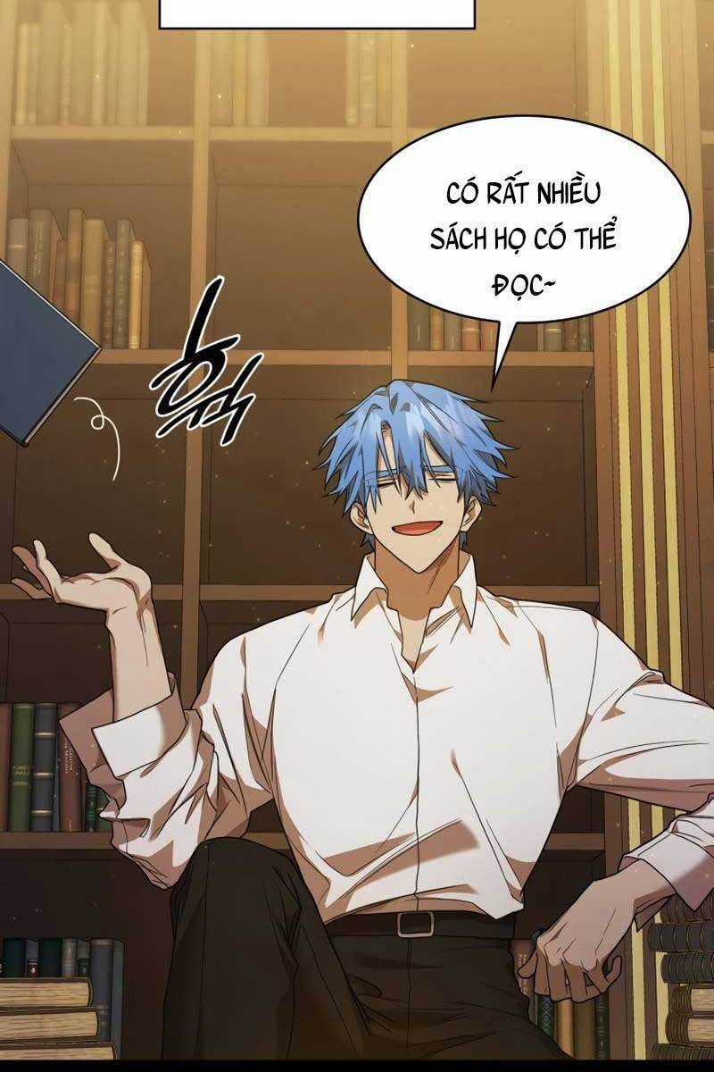 Đại Pháp Sư Toàn Năng Chương 9 trang 83