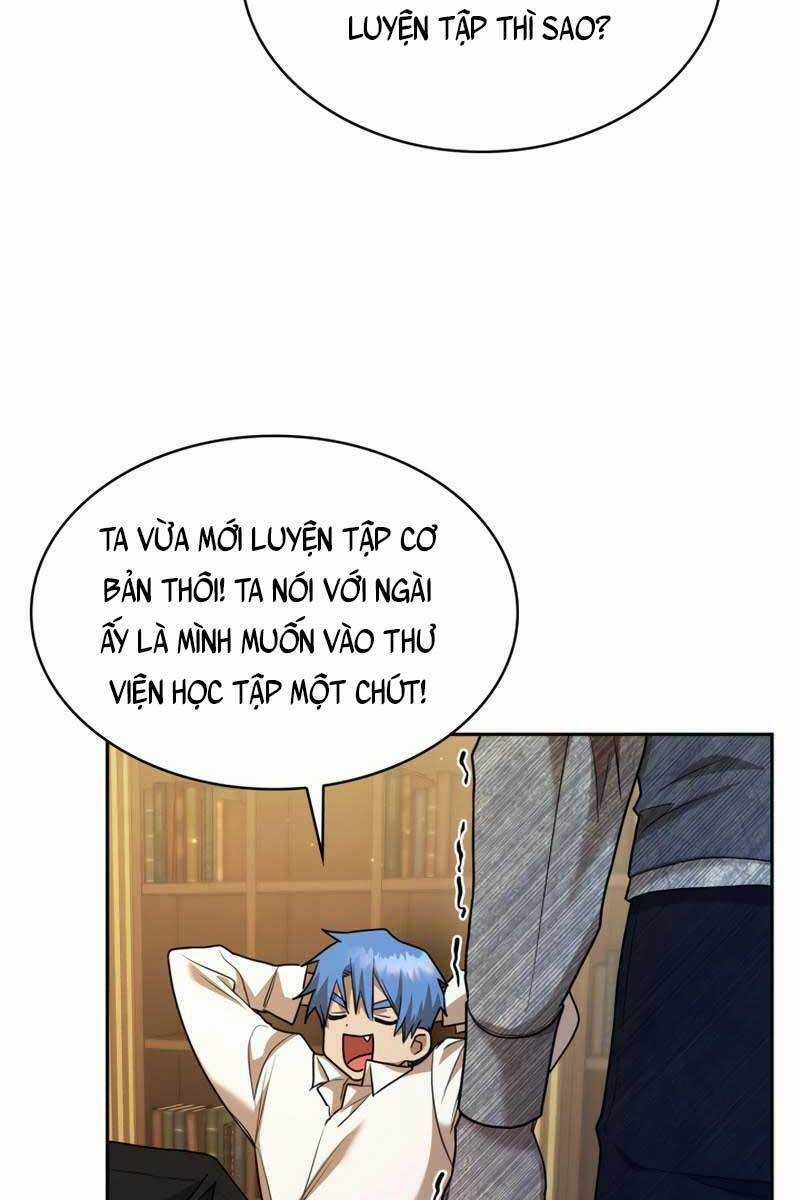 Đại Pháp Sư Toàn Năng Chương 9 trang 90