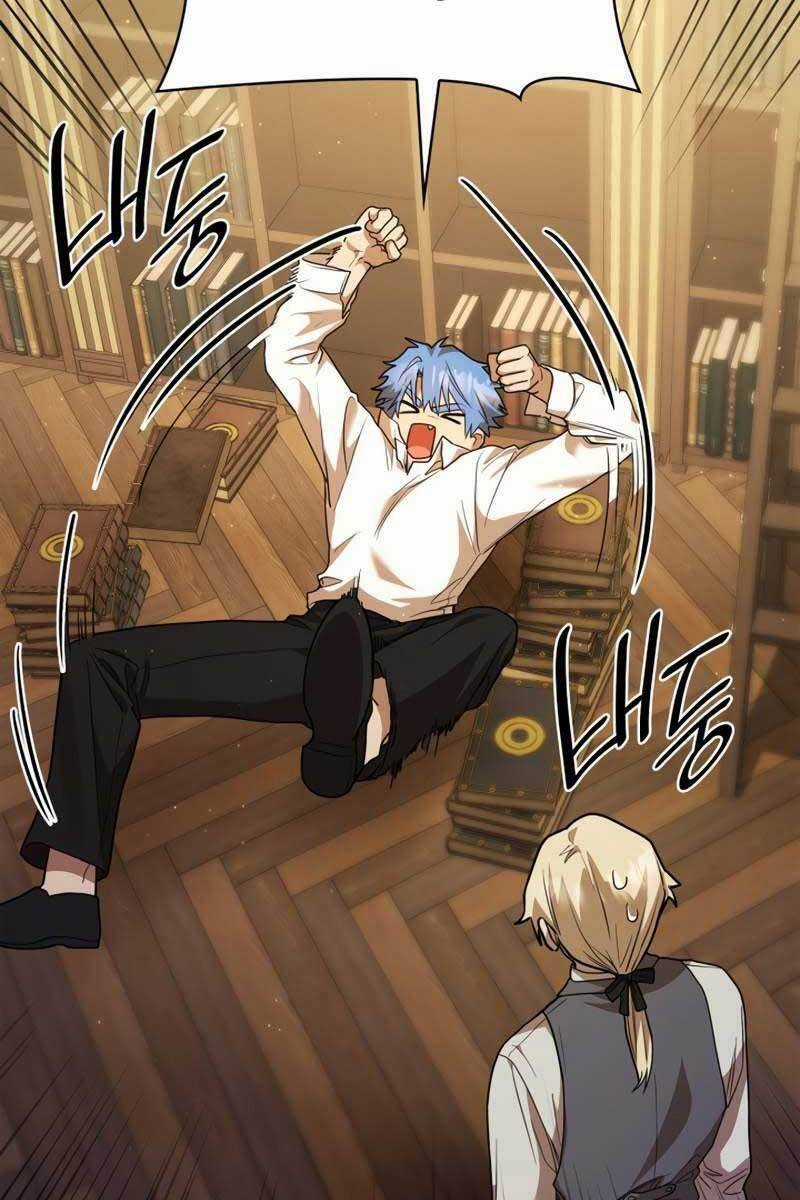 Đại Pháp Sư Toàn Năng Chương 9 trang 92