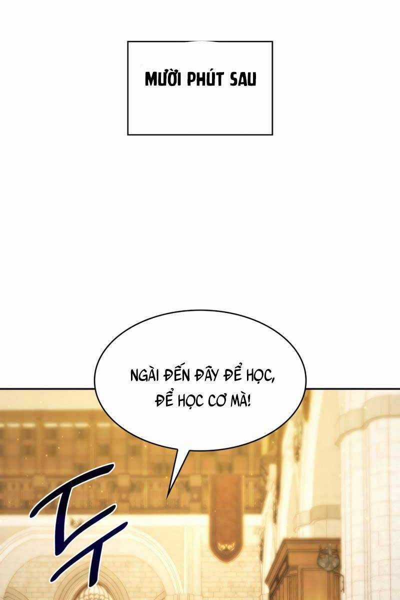 Đại Pháp Sư Toàn Năng Chương 9 trang 96