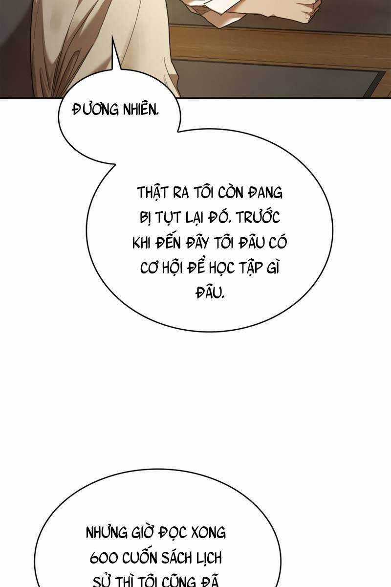 Đại Pháp Sư Toàn Năng Chương 9 trang 99