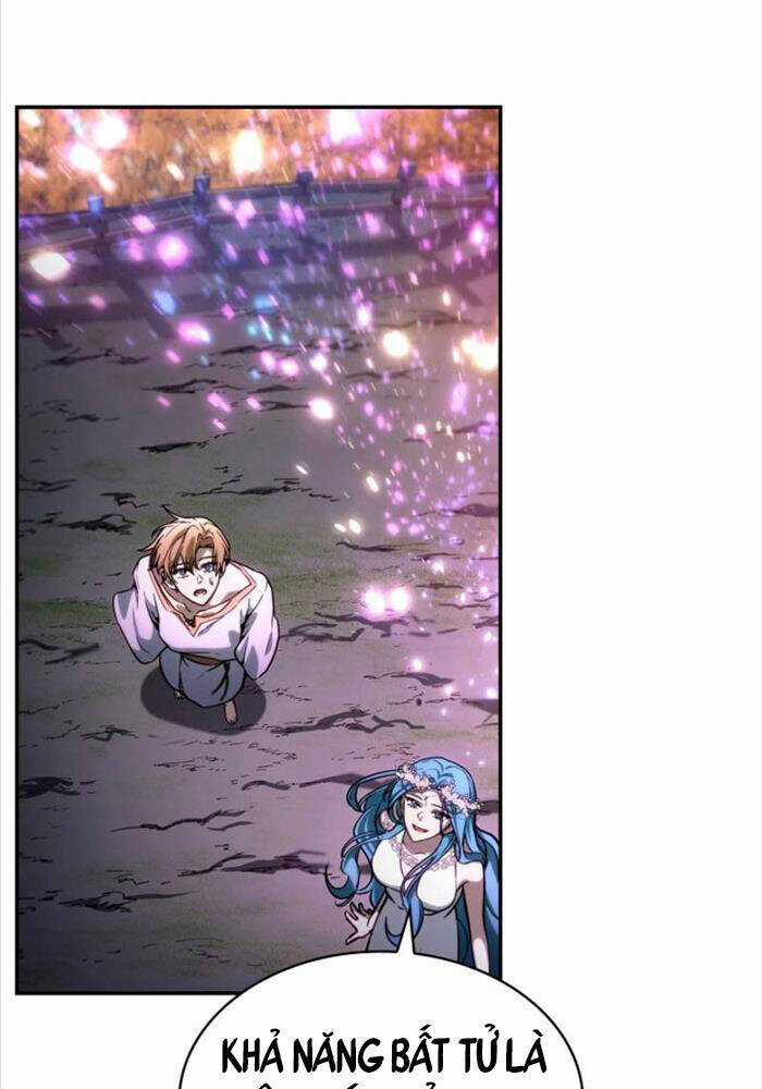 Đại Pháp Sư Toàn Năng Chương 90 trang 108