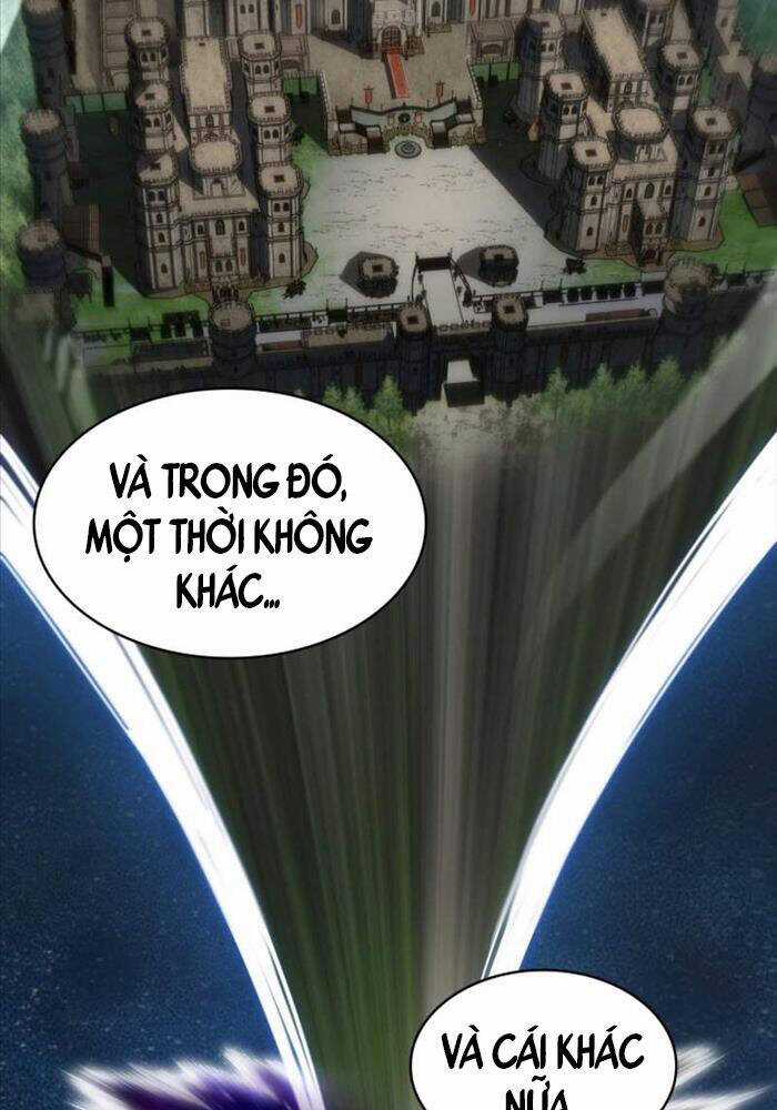 Đại Pháp Sư Toàn Năng Chương 90 trang 128