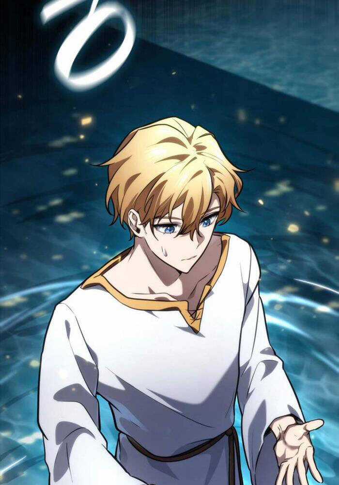 Đại Pháp Sư Toàn Năng Chương 90 trang 30