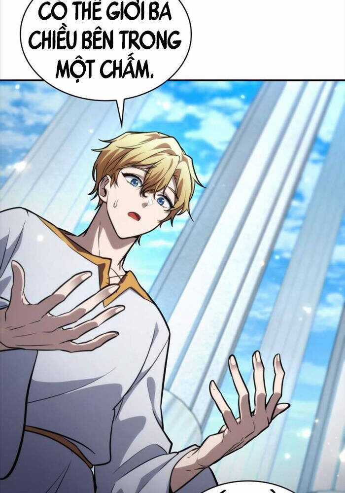 Đại Pháp Sư Toàn Năng Chương 90 trang 33